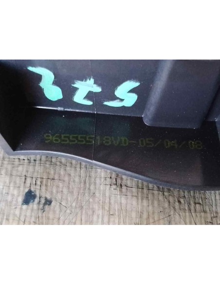 MANETA INTERIOR TRASERA IZQUIERDA CITROEN GRAND C4 PICASSO - 183319