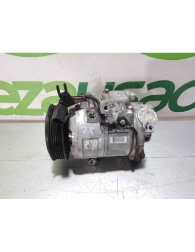 COMPRESOR AIRE ACONDICIONADO SKODA FABIA...