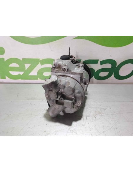 COMPRESOR AIRE ACONDICIONADO SKODA FABIA (6Y2/6Y3) - 177401