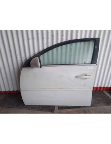 PUERTA DELANTERA IZQUIERDA OPEL VECTRA C...