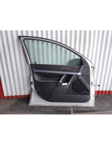 PUERTA DELANTERA IZQUIERDA OPEL VECTRA C...
