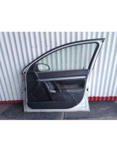 PUERTA DELANTERA DERECHA OPEL VECTRA C BERLINA...