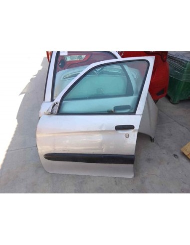 PUERTA DELANTERA IZQUIERDA CITROEN XSARA...