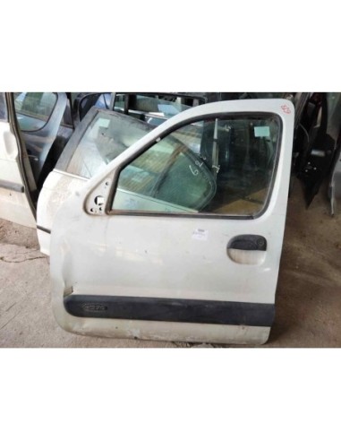 PUERTA DELANTERA IZQUIERDA RENAULT KANGOO I...