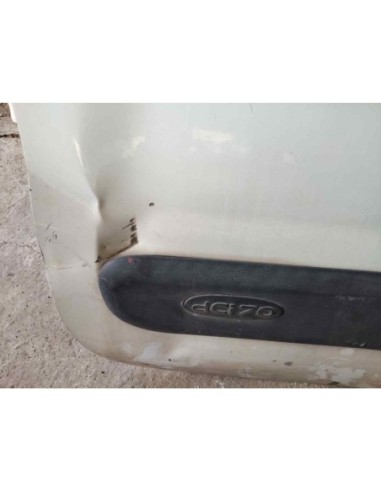 PUERTA DELANTERA IZQUIERDA RENAULT KANGOO I...