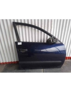 PUERTA DELANTERA DERECHA SEAT IBIZA (6L1) - 162936