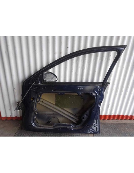 PUERTA DELANTERA DERECHA SEAT IBIZA (6L1) - 162936