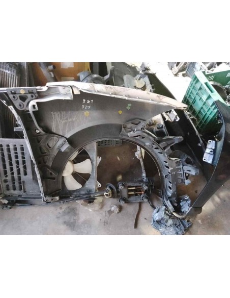 ALETA DELANTERA IZQUIERDA AUDI A2 (8Z) - 155656