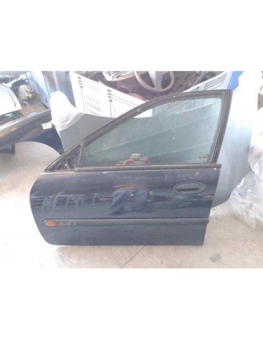 PUERTA DELANTERA IZQUIERDA RENAULT LAGUNA...