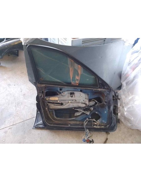 PUERTA DELANTERA IZQUIERDA RENAULT LAGUNA GRANDTOUR (K56) - 160100