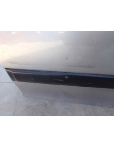 PUERTA TRASERA IZQUIERDA CITROEN XSARA PICASSO - 197543