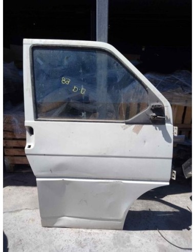 PUERTA DELANTERA DERECHA VOLKSWAGEN T4...