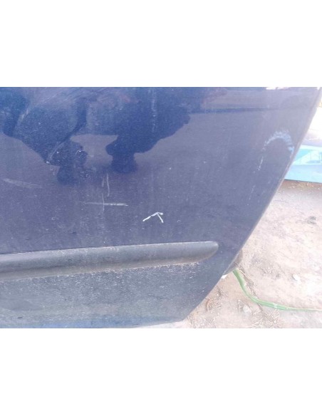 PUERTA DELANTERA DERECHA PEUGEOT 207 - 127640