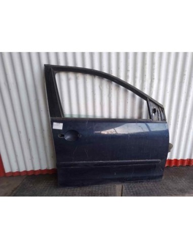 PUERTA DELANTERA DERECHA VOLKSWAGEN POLO IV...