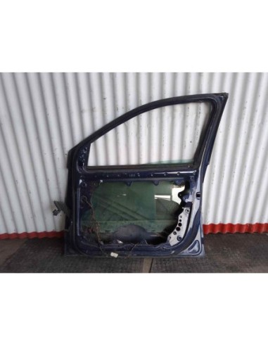 PUERTA DELANTERA DERECHA VOLKSWAGEN POLO IV...