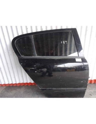 PUERTA TRASERA DERECHA OPEL ASTRA H BERLINA -...