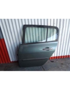 PUERTA TRASERA IZQUIERDA RENAULT MEGANE II CLASSIC...