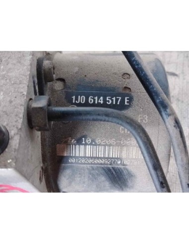 ABS VOLKSWAGEN GOLF IV BERLINA (1J1)(10 1997) -...