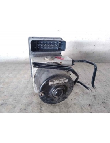 ABS VOLKSWAGEN GOLF IV BERLINA (1J1)(10 1997) -...