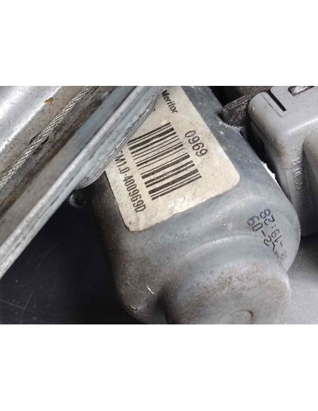 ELEVALUNAS TRASERO IZQUIERDO CITROEN GRAND C4 PICASSO - 184911