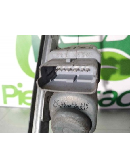 ELEVALUNAS TRASERO IZQUIERDO CITROEN GRAND C4 PICASSO - 184911