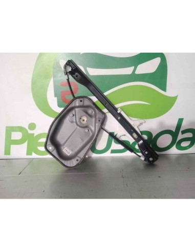 ELEVALUNAS TRASERO IZQUIERDO VOLKSWAGEN GOLF...