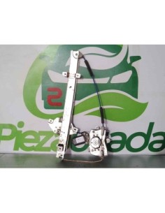 ELEVALUNAS DELANTERO IZQUIERDO TATA INDICA (1998) - 157316