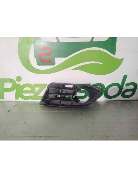 REJILLA PARAGOLPES DERECHA VOLKSWAGEN GOLF PLUS V (5M1) - 191938