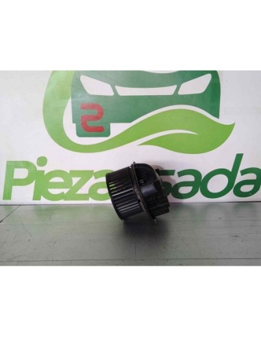 MOTOR CALEFACCION VOLKSWAGEN GOLF PLUS V (5M1)...