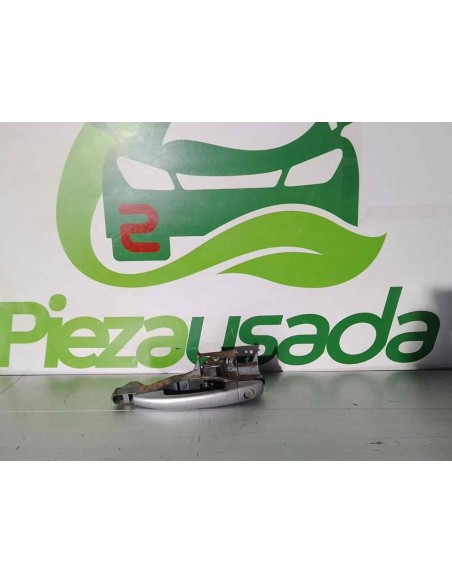 MANETA EXTERIOR DELANTERA IZQUIERDA CITROEN GRAND C4 PICASSO - 181268
