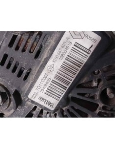 ALTERNADOR RENAULT MEGANE II COUPE/CABRIO - 155107 2