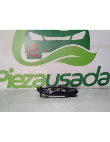 MANETA EXTERIOR TRASERA IZQUIERDA MERCEDES-BENZ...