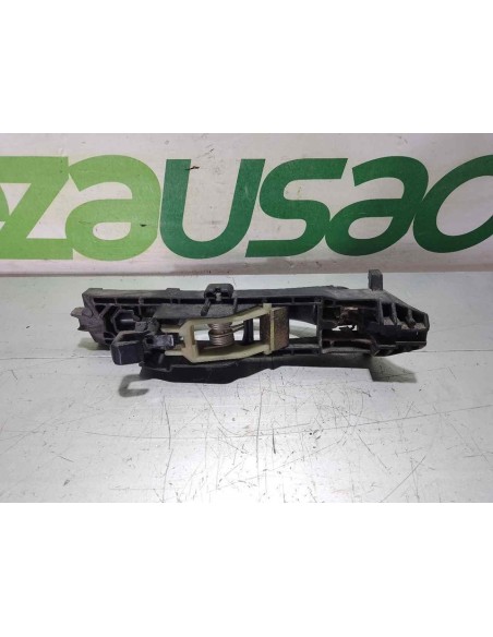 MANETA EXTERIOR TRASERA IZQUIERDA MERCEDES-BENZ CLASE C (BM 203) BERLINA - 139796