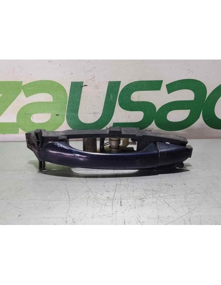 MANETA EXTERIOR TRASERA IZQUIERDA MERCEDES-BENZ CLASE C (BM 203) BERLINA - 139796