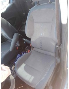 JUEGO ASIENTOS COMPLETO CITROEN BERLINGO COMBI - 193143