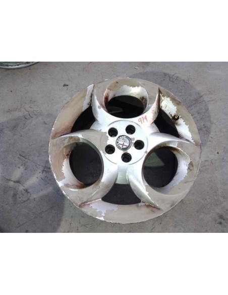 LLANTA ALFA ROMEO 147 (190) - 255642