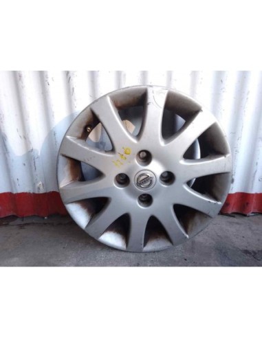 LLANTA NISSAN ALMERA (N16/E) - 262829