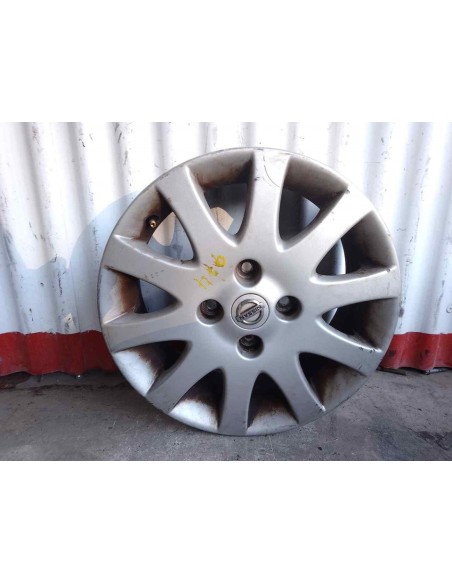 LLANTA NISSAN ALMERA (N16/E) - 262829