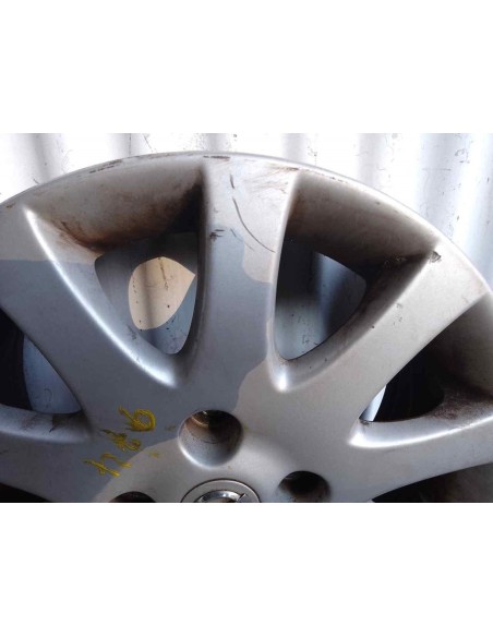 LLANTA NISSAN ALMERA (N16/E) - 262829