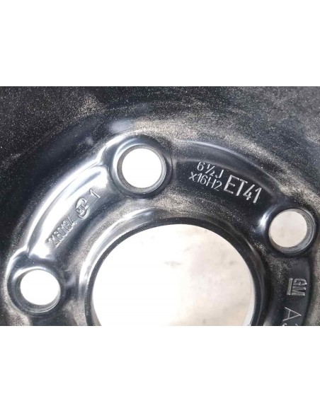 NEUMATICO REPUESTO OPEL VECTRA C BERLINA - 208537