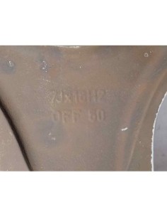 JUEGO LLANTAS FORD C-MAX (CB3)(2007) - 228645 2