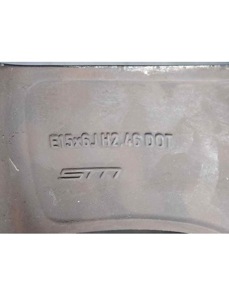 LLANTA SMART FORFOUR - 215169