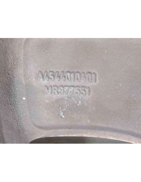 LLANTA SMART FORFOUR - 215172