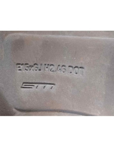 LLANTA SMART FORFOUR - 215172