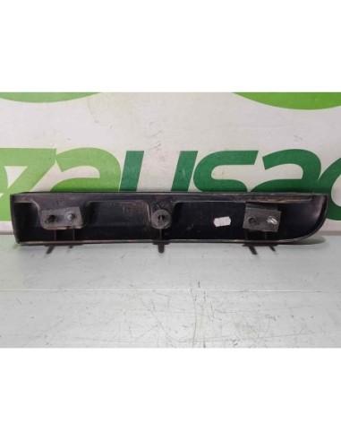 MOLDURAS TRASERAS DACIA DOKKER - 264087