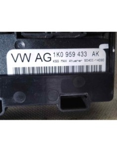 MODULO ELECTRONICO SEAT LEON (1P1) - 217688 2