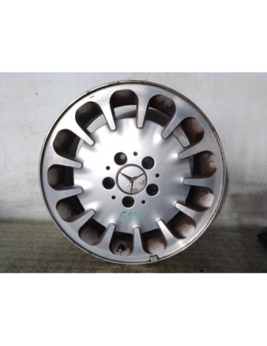 LLANTA MERCEDES-BENZ CLASE E (BM 211) BERLINA -...