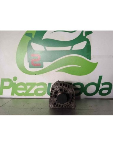 ALTERNADOR RENAULT LAGUNA II GRANDTOUR (KG0) -...