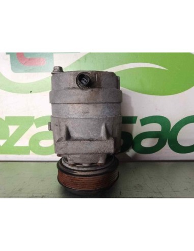 COMPRESOR AIRE ACONDICIONADO RENAULT LAGUNA II...