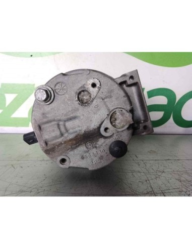 COMPRESOR AIRE ACONDICIONADO RENAULT LAGUNA II...